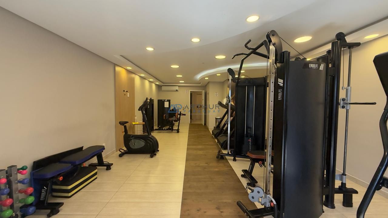 Cobertura 2 dormitórios à venda na Guilhermina, Praia Grande – 120 m² - foto 39