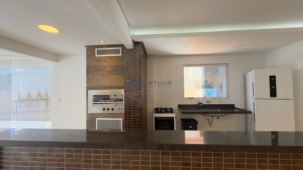 Cobertura 2 dormitórios à venda na Guilhermina, Praia Grande – 120 m² - foto 33
