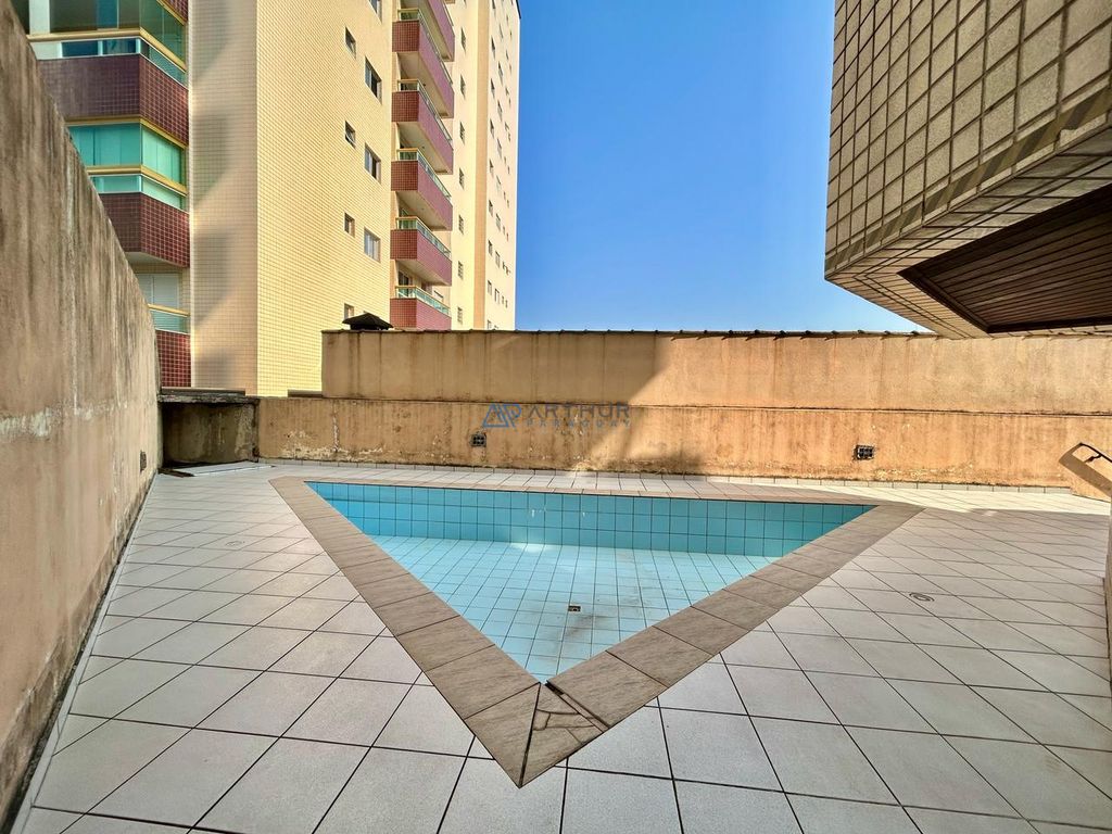 Apartamento 1 dormitório à venda no Tupi, Praia Grande – 56 m² - foto 22