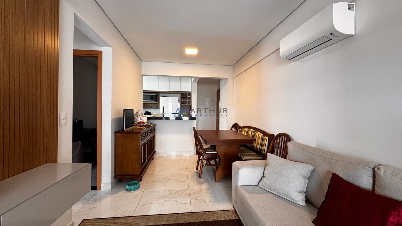 Apartamento 2 dormitórios à venda no Caiçara, Praia Grande – 86 m² - foto 7