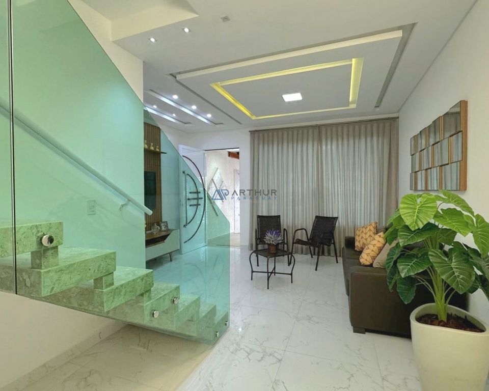 Sobrado 2 dormitórios frente mar à venda no Caiçara, Praia Grande – 120 m² - foto 43