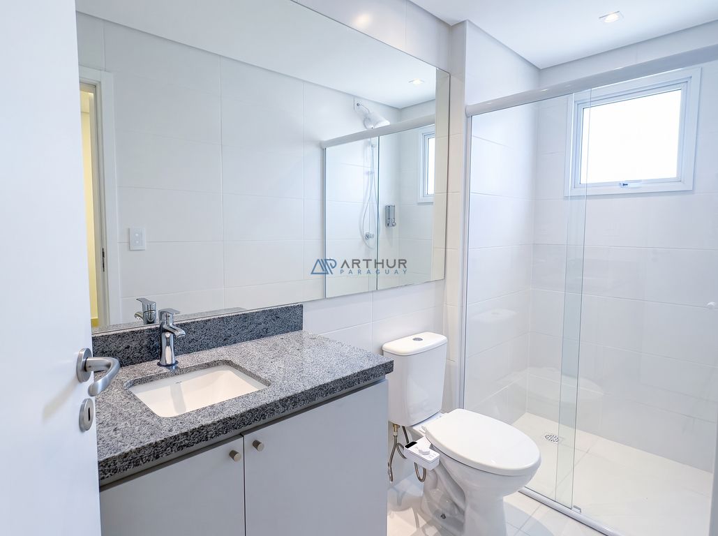 Apartamento 2 dormitórios à venda na Guilhermina, Praia Grande – 73 m² - foto 11