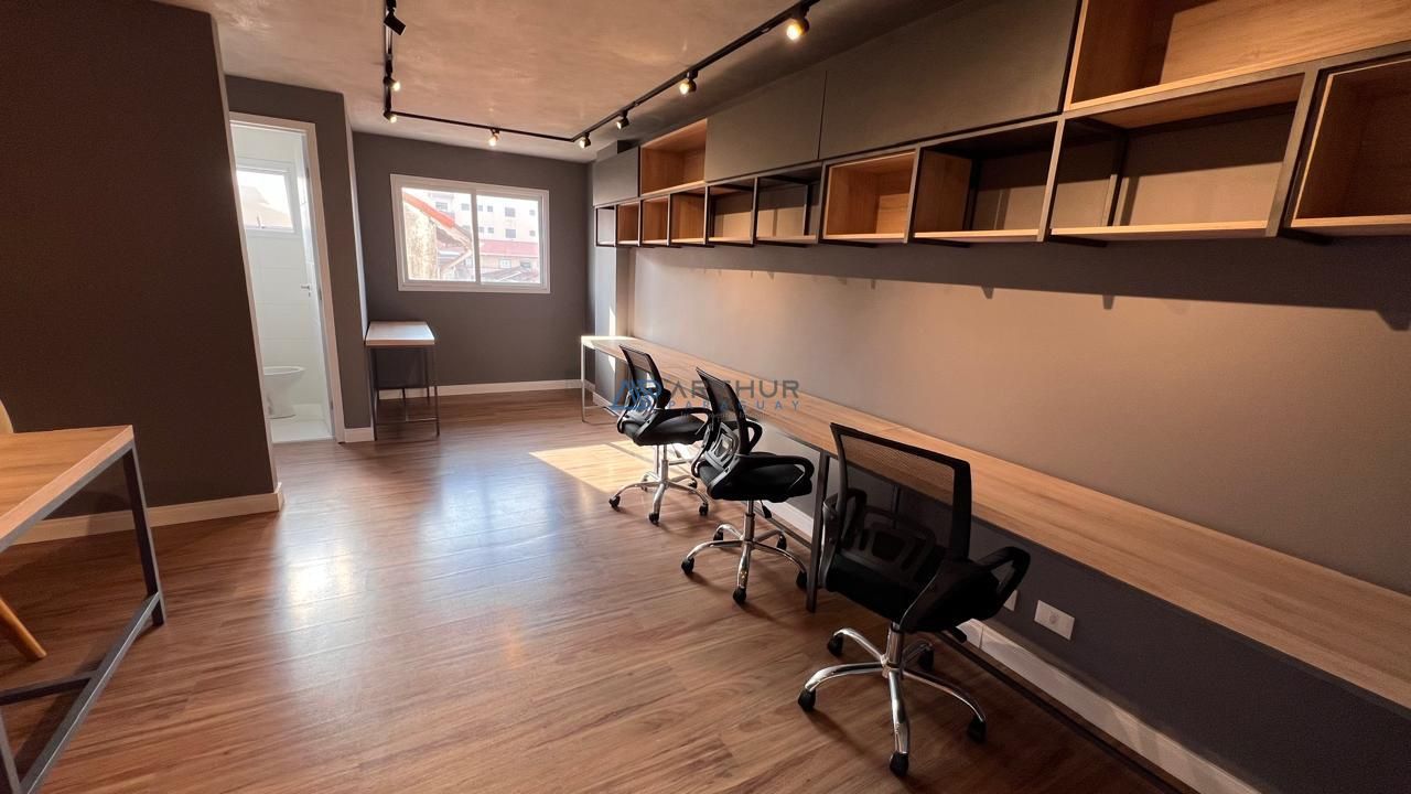 Apartamento 2 dormitórios à venda na Guilhermina, Praia Grande – 73 m² - foto 17