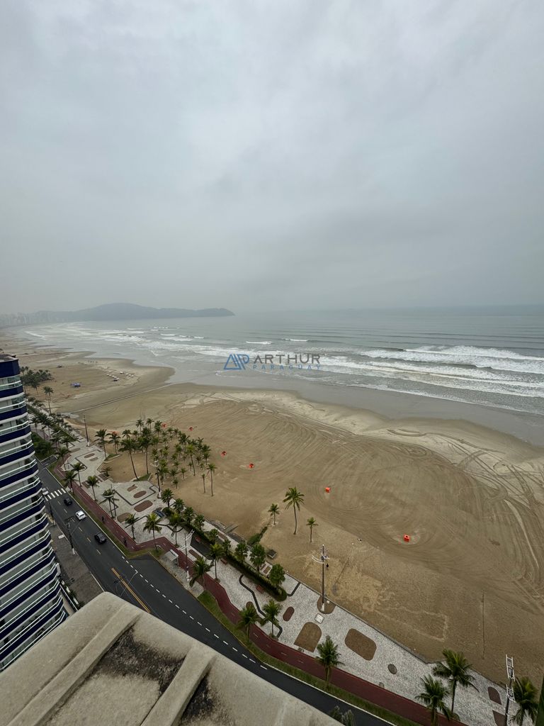 Apartamento 3 dormitórios frente mar à venda na Guilhermina, Praia Grande – 94 m² - foto 22