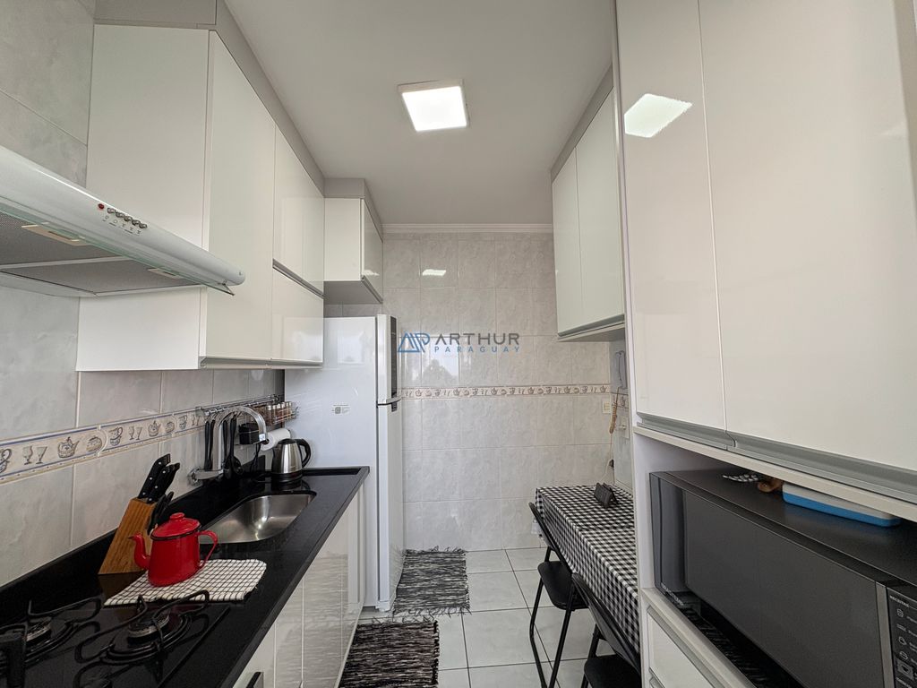 Apartamento 3 dormitórios à venda no Canto do Forte, Praia Grande – 78 m² - foto 11