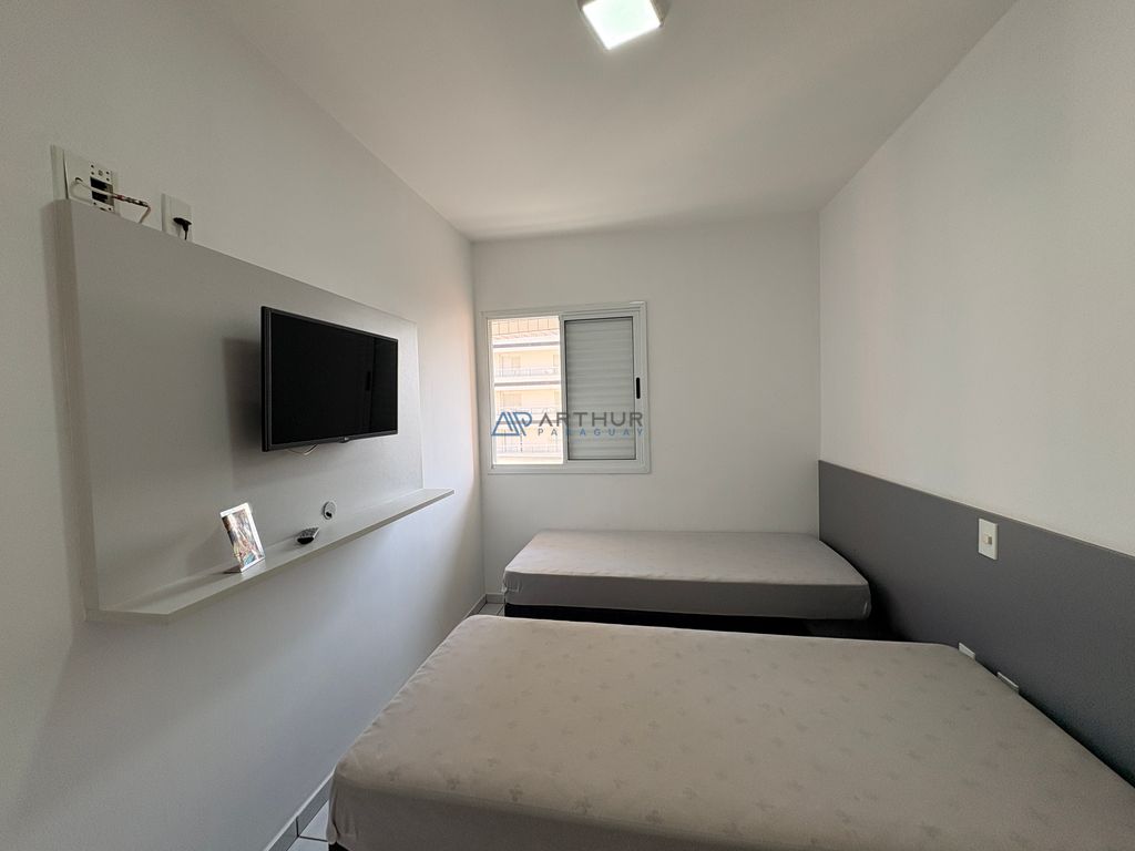 Apartamento 3 dormitórios à venda no Canto do Forte, Praia Grande – 78 m² - foto 14