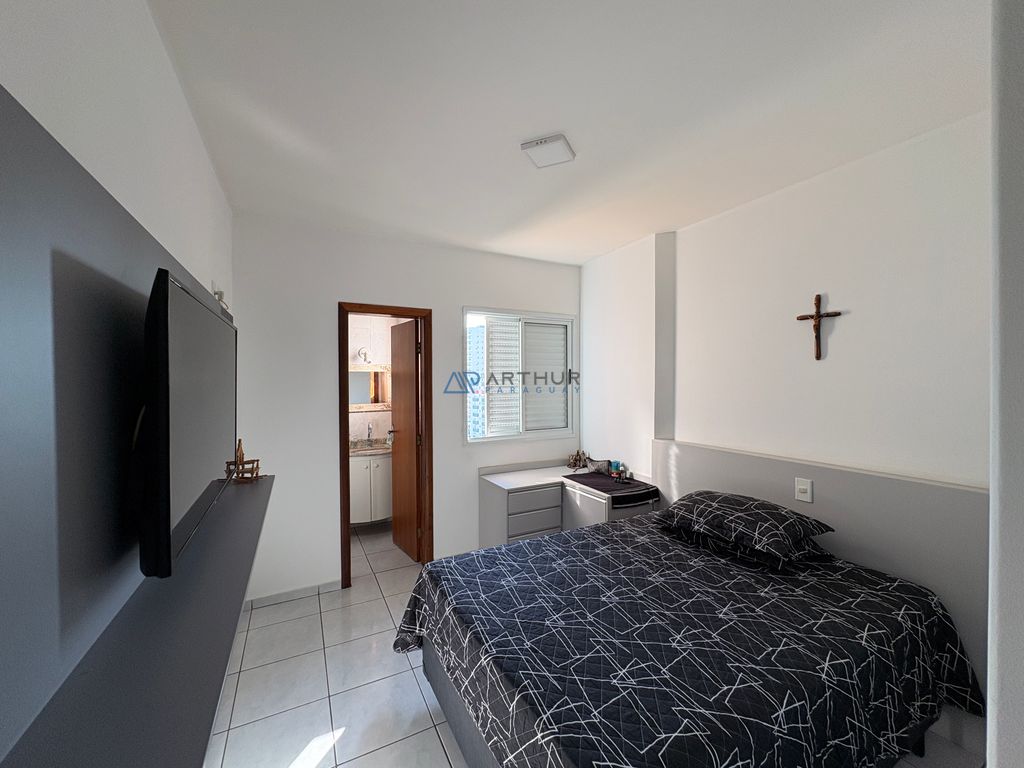 Apartamento 3 dormitórios à venda no Canto do Forte, Praia Grande – 78 m² - foto 20