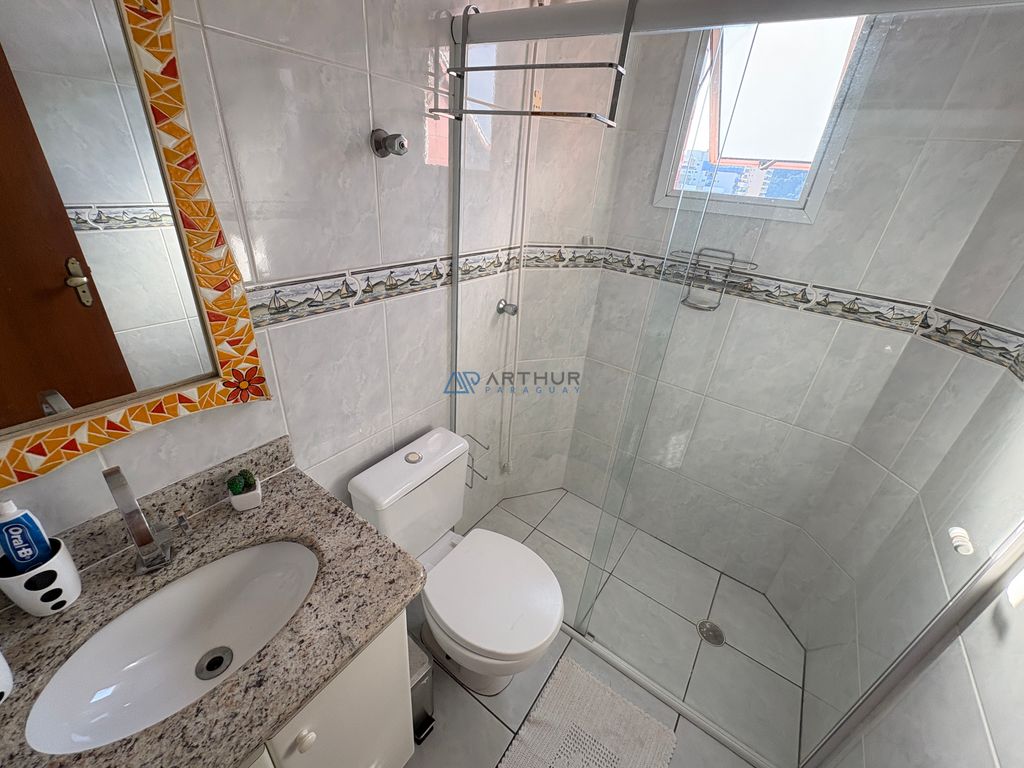 Apartamento 3 dormitórios à venda no Canto do Forte, Praia Grande – 78 m² - foto 16