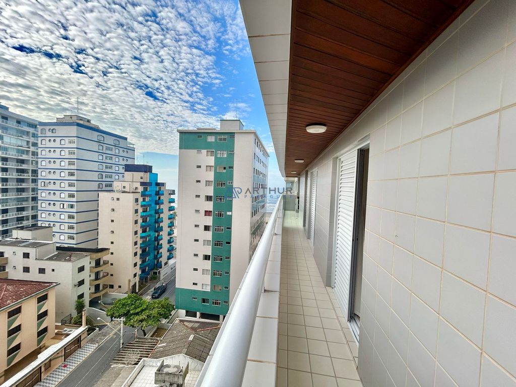Apartamento 2 dormitórios à venda no Tupi, Praia Grande – 103 m² - foto 3