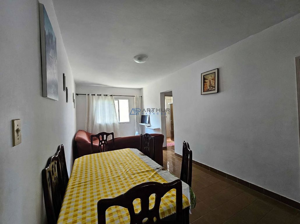 Apartamento 3 dormitórios à venda no Tupi, Praia Grande – 86 m² - foto 3
