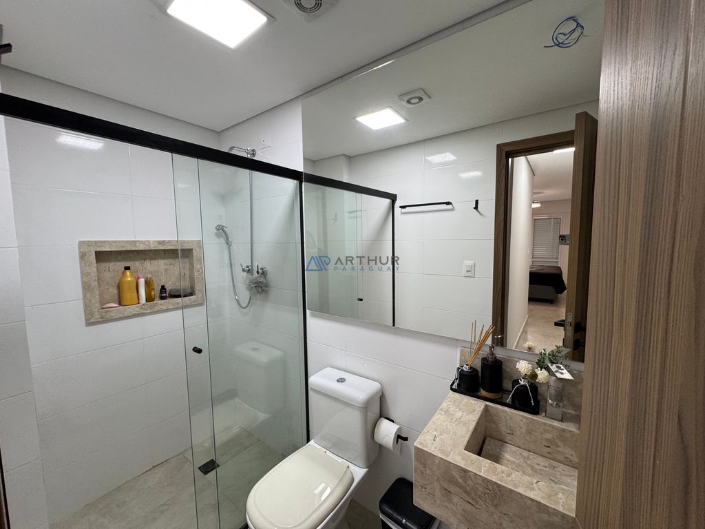 Apartamento 2 dormitórios frente mar à venda no Maracanã, Praia Grande – 107 m² - foto 14