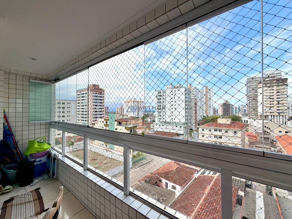 Apartamento 2 dormitórios à venda no Aviação, Praia Grande – 75 m² - foto 4