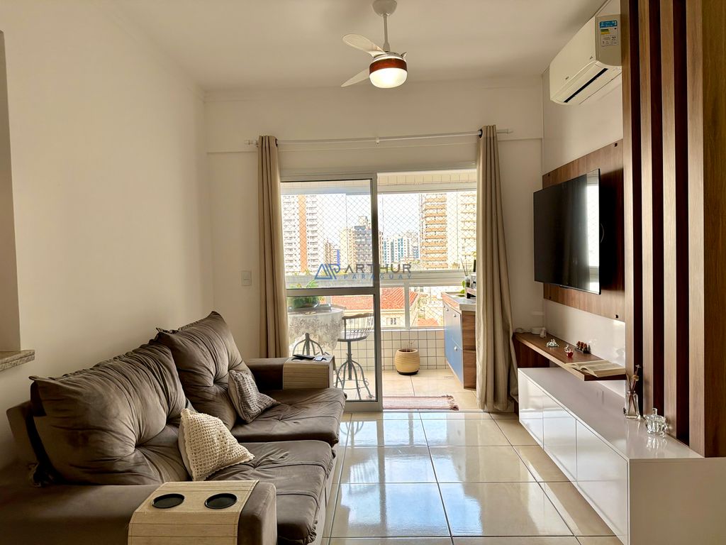 Apartamento 2 dormitórios à venda no Aviação, Praia Grande – 75 m² - foto 5