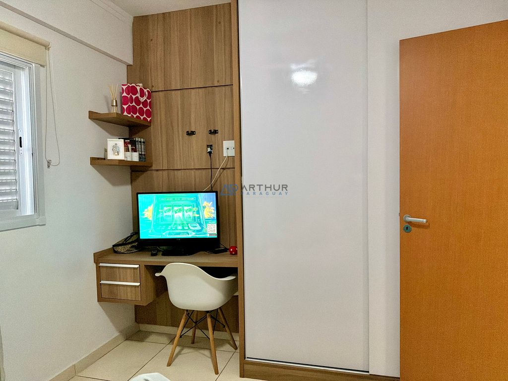 Apartamento 2 dormitórios à venda no Aviação, Praia Grande – 75 m² - foto 14