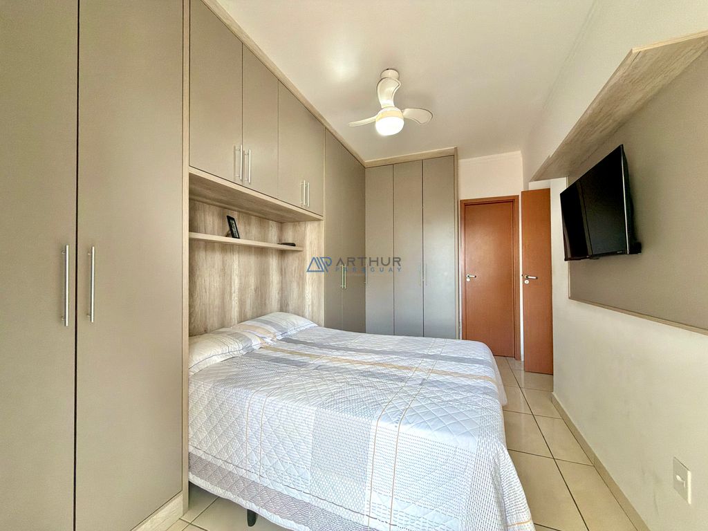 Apartamento 2 dormitórios à venda no Aviação, Praia Grande – 75 m² - foto 17