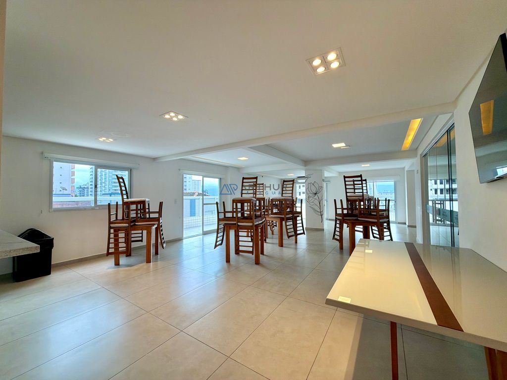 Apartamento 2 dormitórios à venda no Aviação, Praia Grande – 75 m² - foto 18