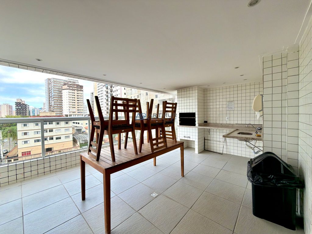 Apartamento 2 dormitórios à venda no Aviação, Praia Grande – 75 m² - foto 23