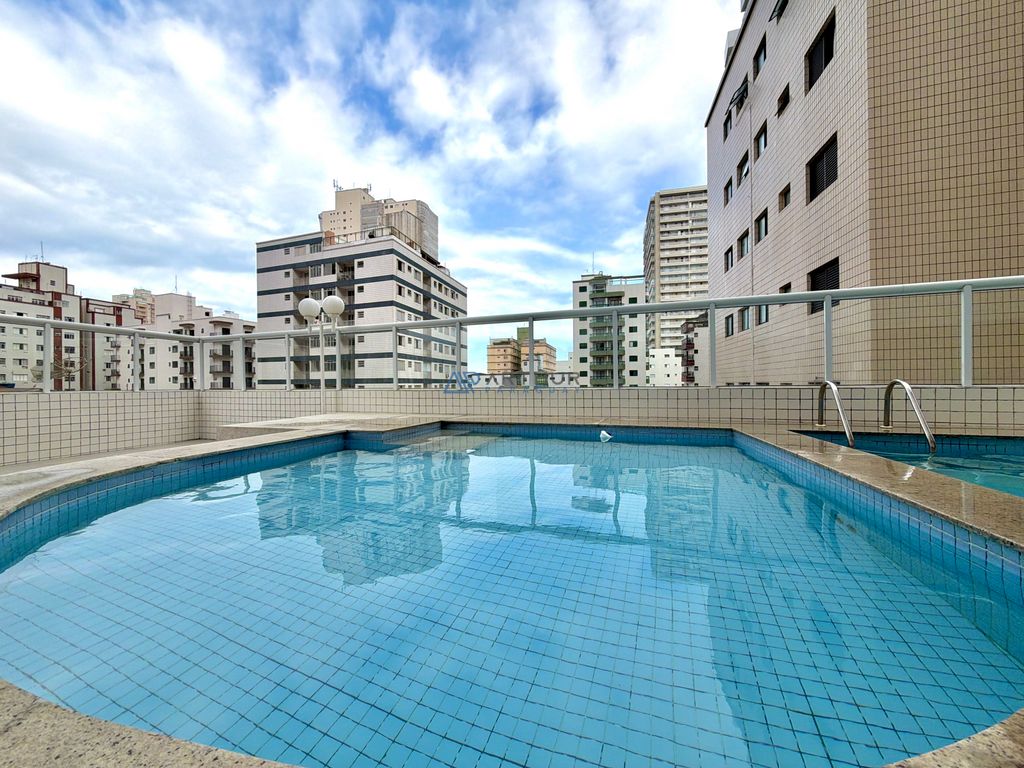 Apartamento 2 dormitórios à venda no Aviação, Praia Grande – 75 m² - foto 33