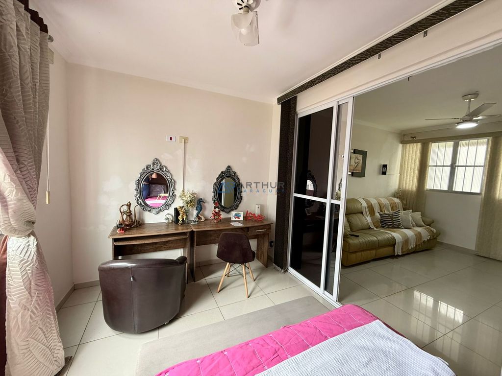 Apartamento 2 dormitórios frente mar à venda no Boqueirão, Praia Grande – 69 m² - foto 11