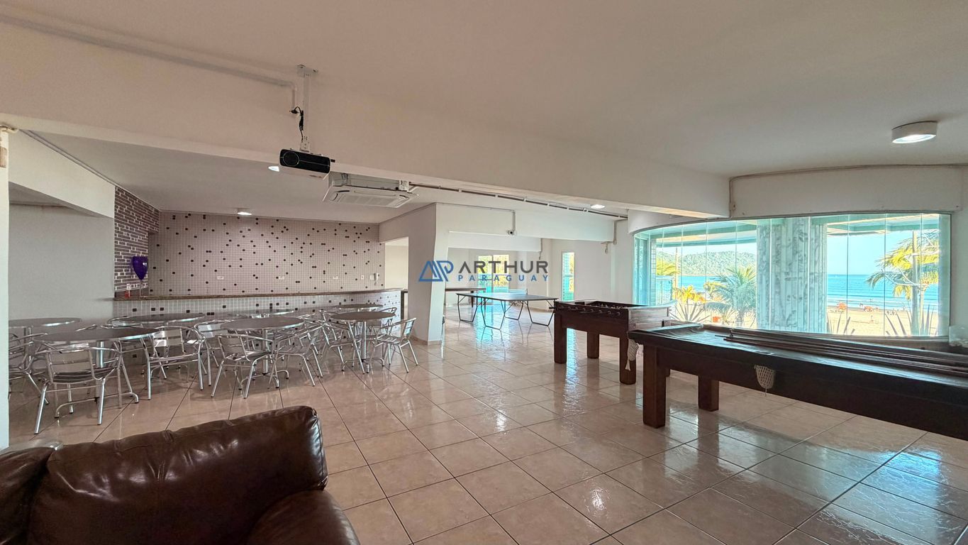 Apartamento 3 dormitórios frente mar à venda no Canto do Forte, Praia Grande – 140 m² - foto 43