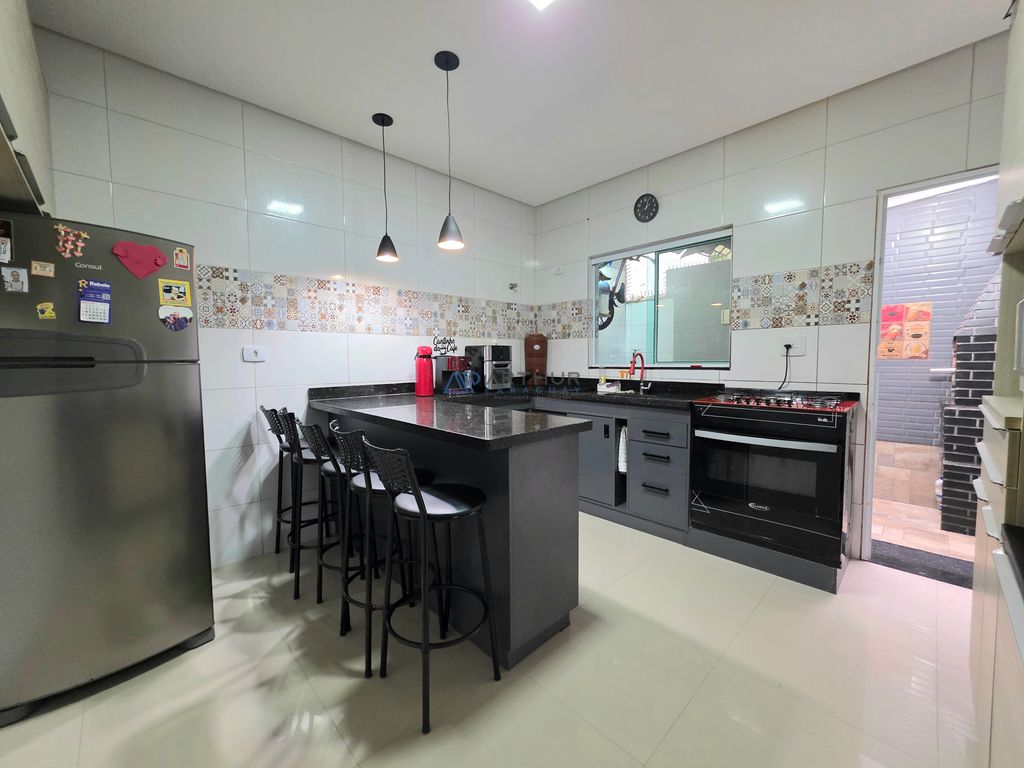 Casa 2 dormitórios à venda no Caiçara, Praia Grande – 89 m² - foto 4