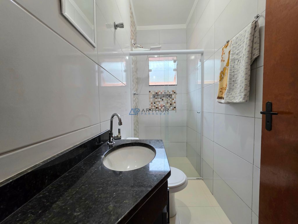Casa 2 dormitórios à venda no Caiçara, Praia Grande – 89 m² - foto 9