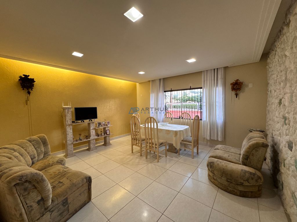 Casa 2 dormitórios à venda no Imperador, Praia Grande – 124 m² - foto 2