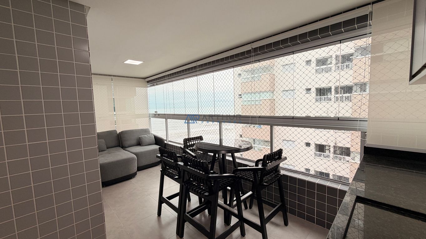 Apartamento 2 dormitórios à venda no Caiçara, Praia Grande – 77 m² - foto 3