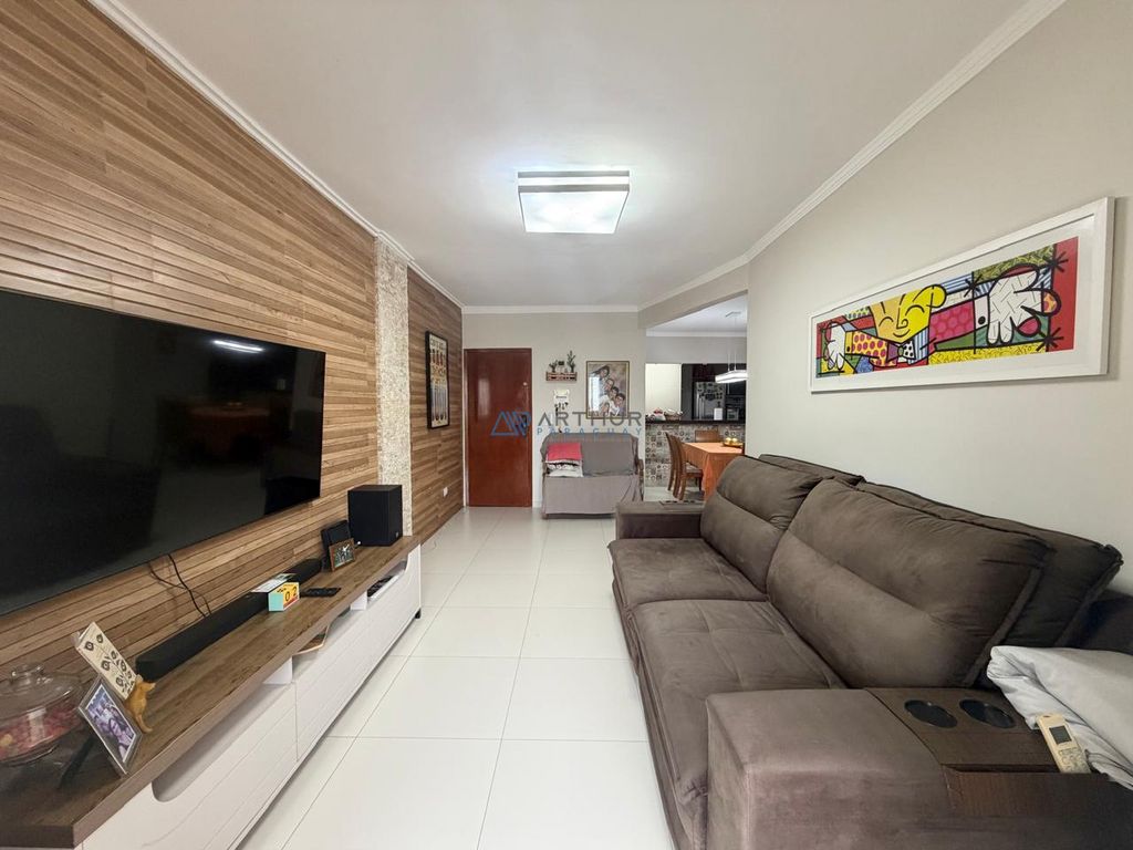 Apartamento 3 dormitórios à venda no Tupi, Praia Grande – 111 m² - foto 8