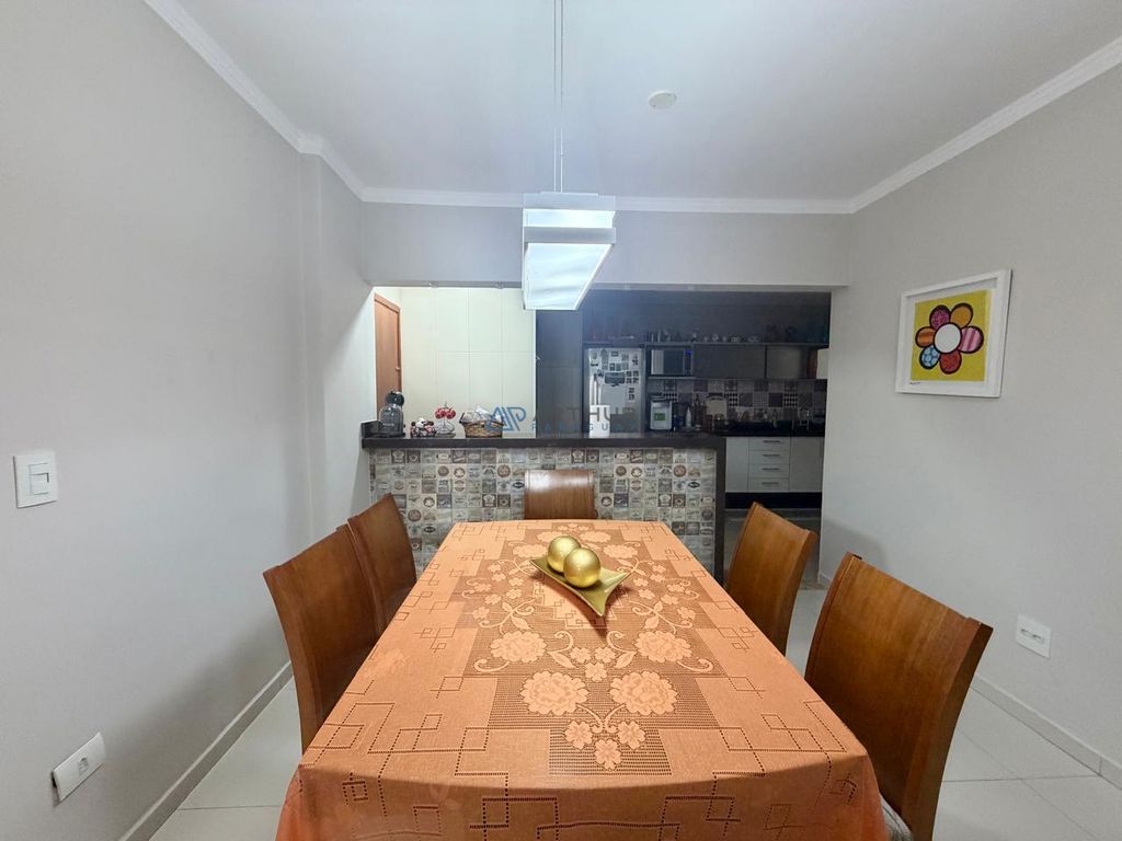Apartamento 3 dormitórios à venda no Tupi, Praia Grande – 111 m² - foto 17