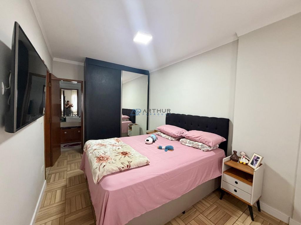 Apartamento 3 dormitórios à venda no Tupi, Praia Grande – 111 m² - foto 26