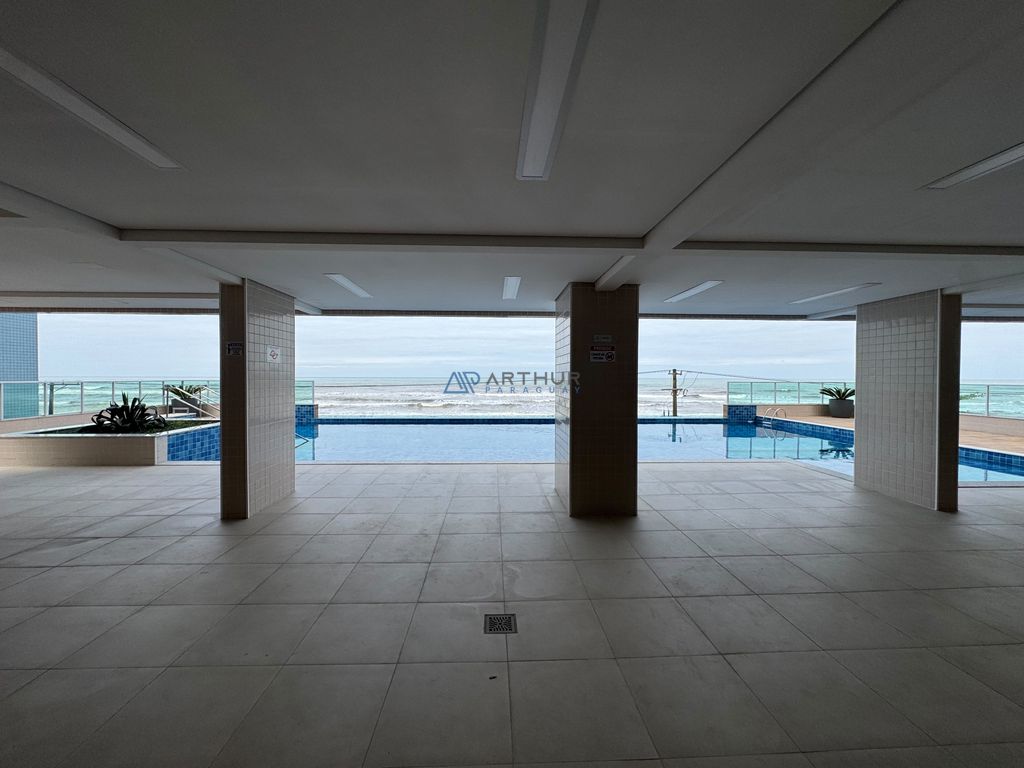 Apartamento 2 dormitórios frente mar à venda no Centro, Mongaguá – 70 m² - foto 33
