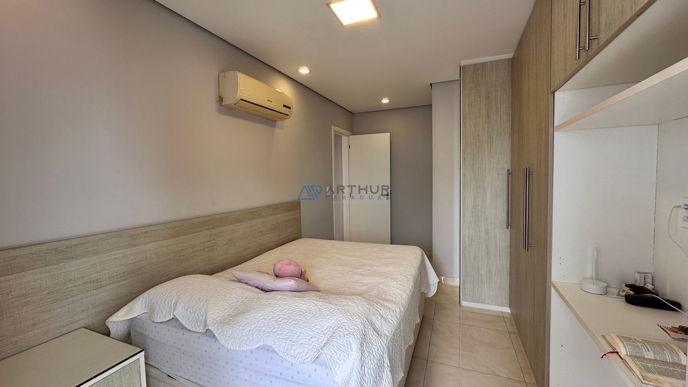 Apartamento 2 dormitórios à venda na Guilhermina, Praia Grande – 82 m² - foto 12