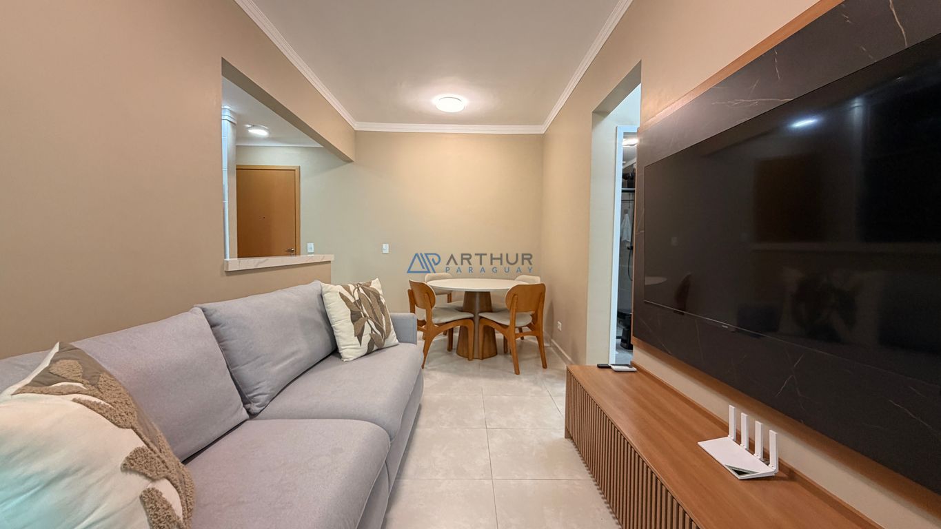 Apartamento 2 dormitórios à venda no Caiçara, Praia Grande – 77 m² - foto 10