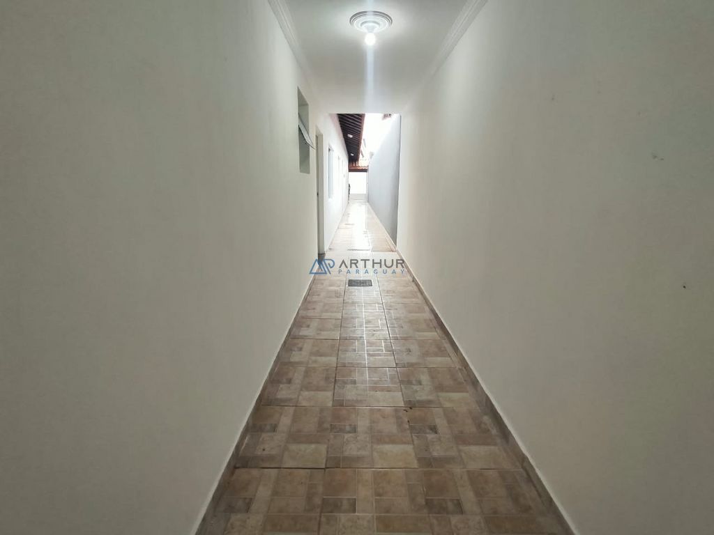 Casa 3 dormitórios à venda na Guilhermina, Praia Grande – 124 m² - foto 4