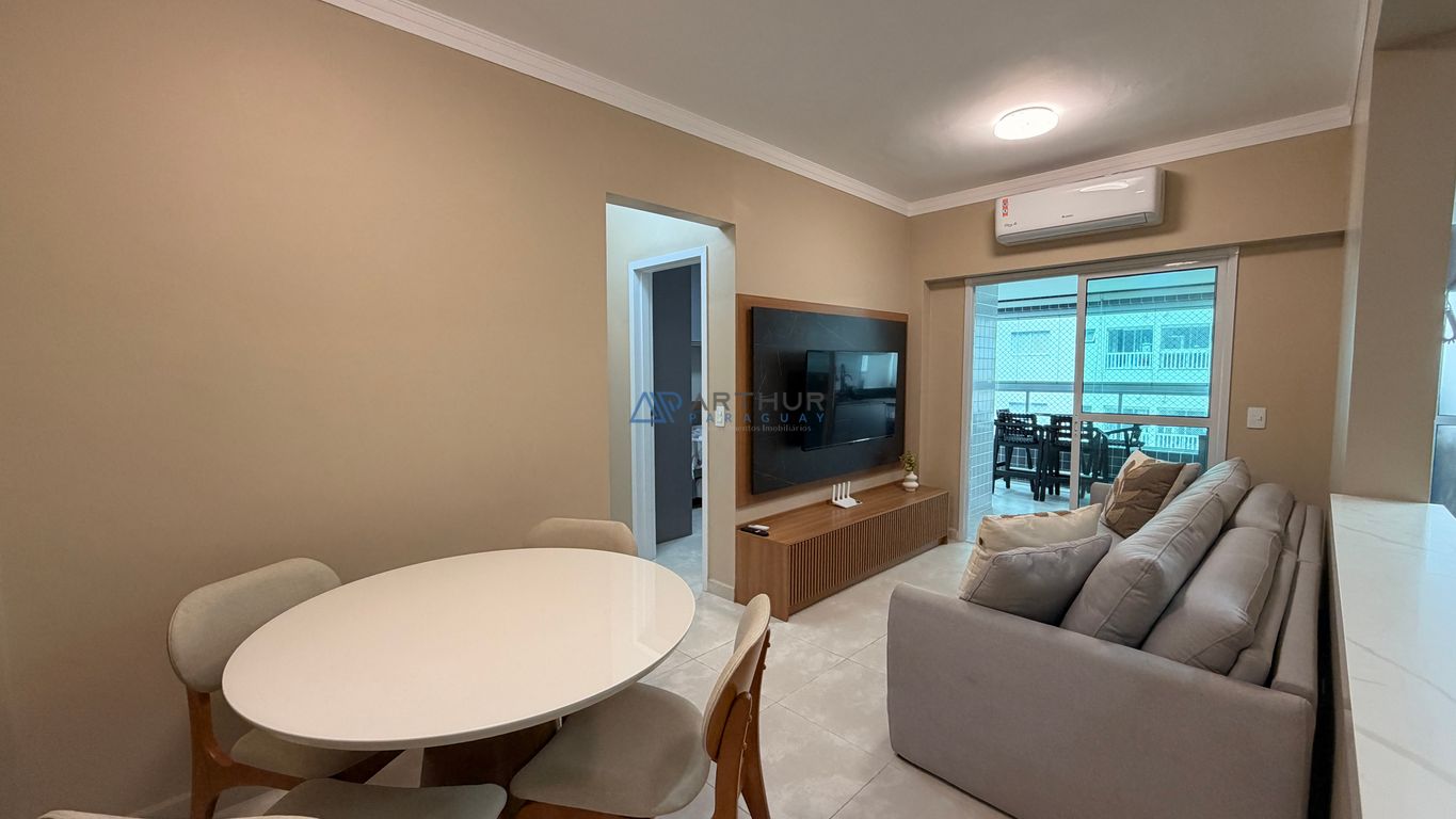 Apartamento 2 dormitórios à venda no Caiçara, Praia Grande – 77 m² - foto 11