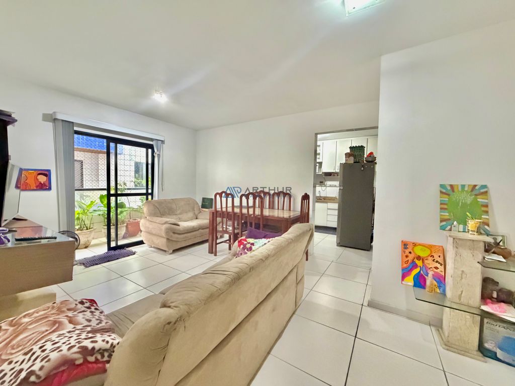 Apartamento 2 dormitórios à venda no Ocian, Praia Grande – 75 m² - foto 5