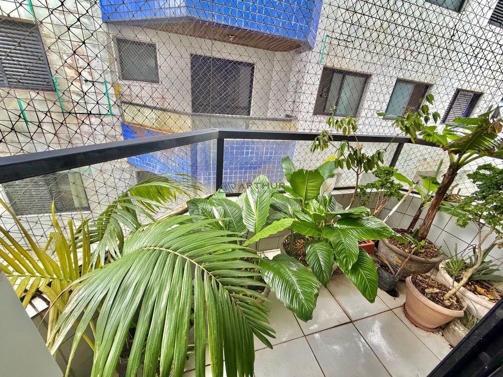 Apartamento 2 dormitórios à venda no Ocian, Praia Grande – 75 m² - foto 3