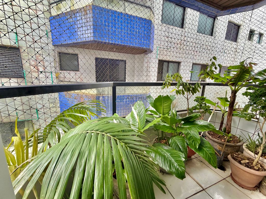 Apartamento 2 dormitórios à venda no Ocian, Praia Grande – 75 m² - foto 2