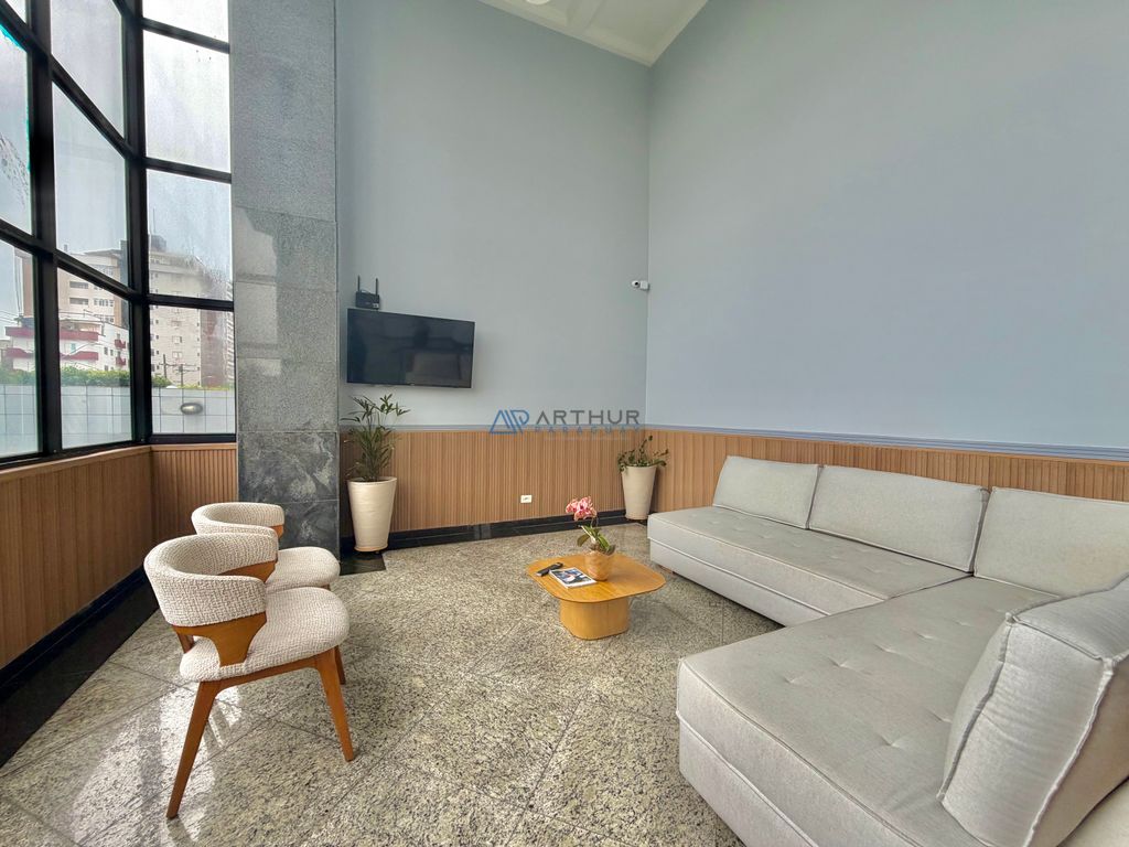 Apartamento 2 dormitórios à venda no Ocian, Praia Grande – 75 m² - foto 16
