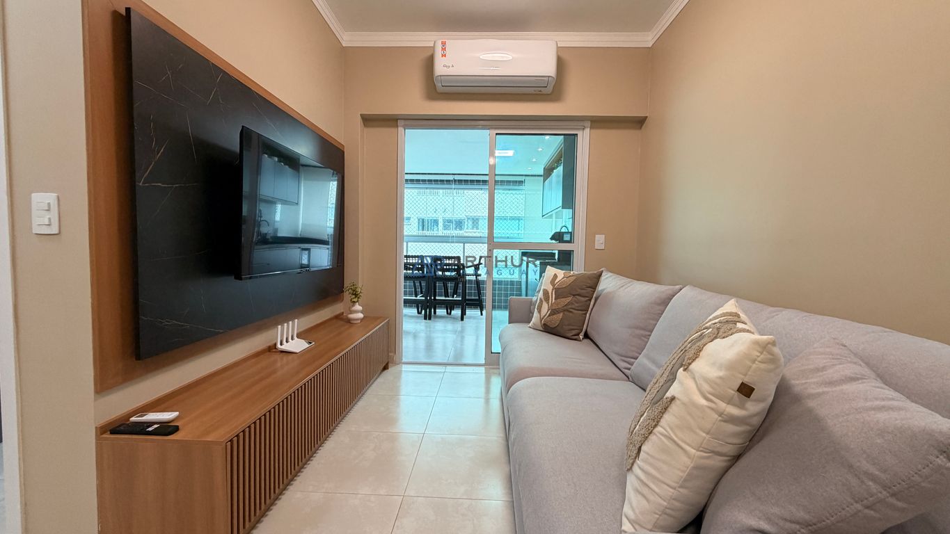 Apartamento 2 dormitórios à venda no Caiçara, Praia Grande – 77 m² - foto 13