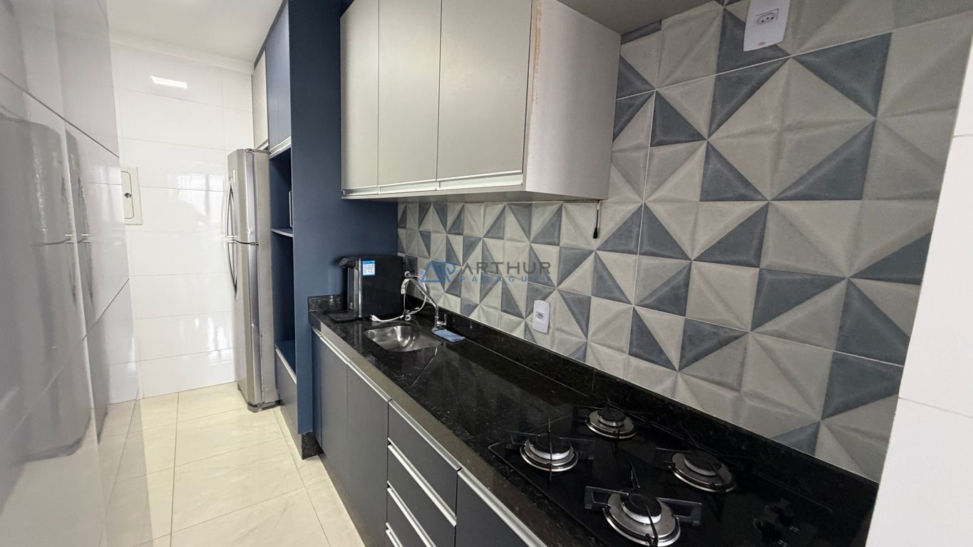 Apartamento 2 dormitórios à venda no Aviação, Praia Grande – 56 m² - foto 8