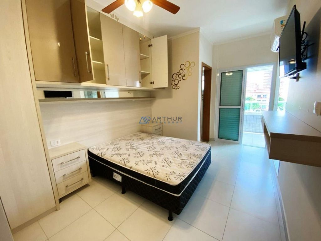 Apartamento 2 dormitórios à venda no Tupi, Praia Grande – 105 m² - foto 7