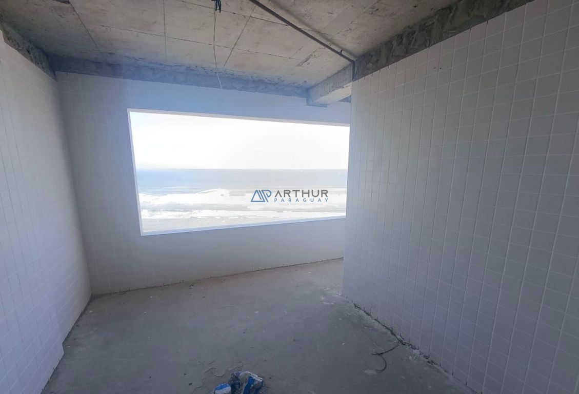 Apartamento 3 dormitórios frente mar à venda no Caiçara, Praia Grande – 111 m² - foto 5