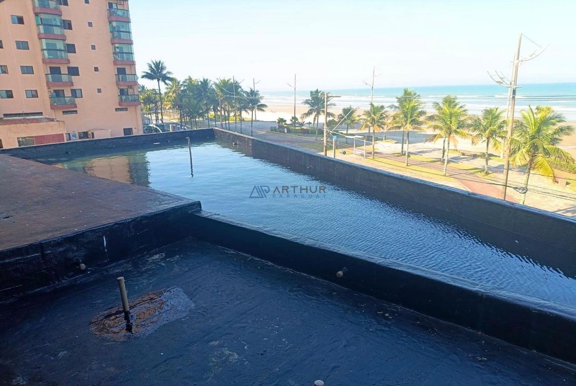 Apartamento 3 dormitórios frente mar à venda no Caiçara, Praia Grande – 111 m² - foto 9