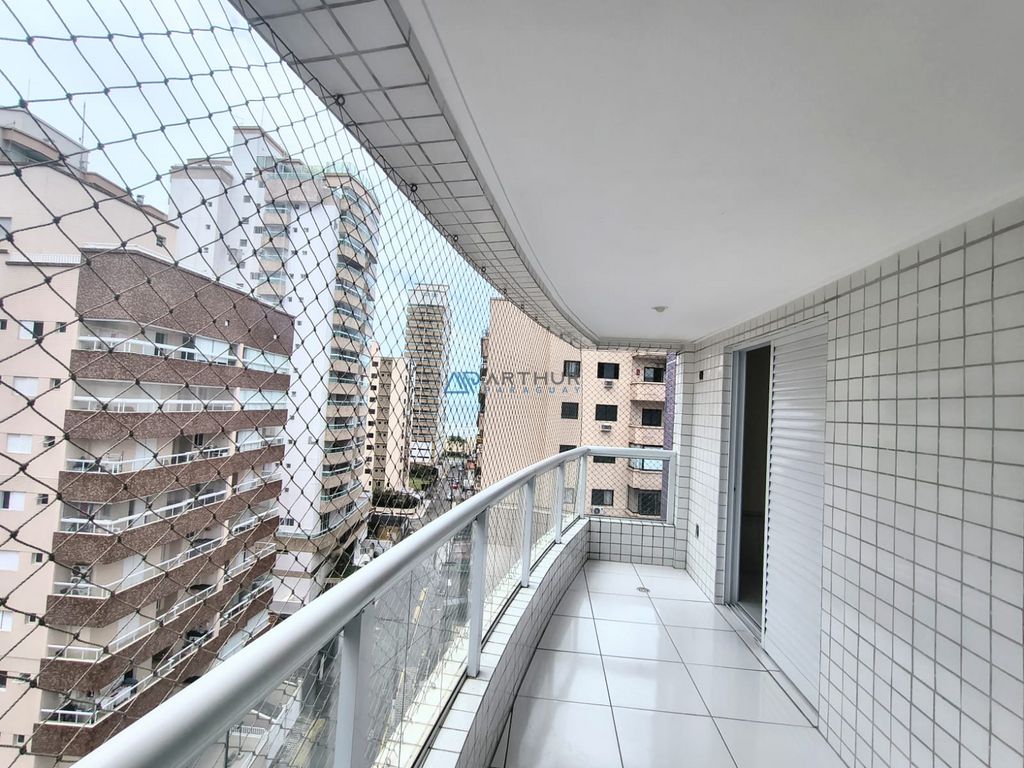 Apartamento 2 dormitórios à venda no Aviação, Praia Grande – 74 m² - foto 5