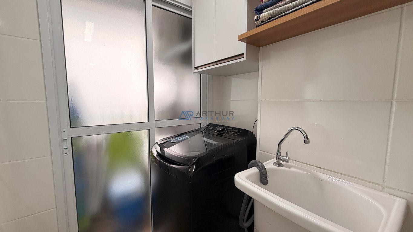 Apartamento 2 dormitórios à venda no Caiçara, Praia Grande – 77 m² - foto 19