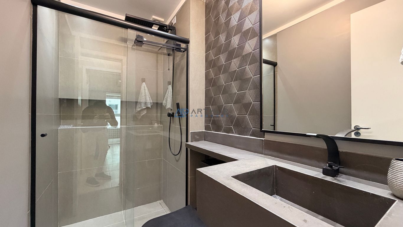 Apartamento 2 dormitórios à venda no Caiçara, Praia Grande – 77 m² - foto 20