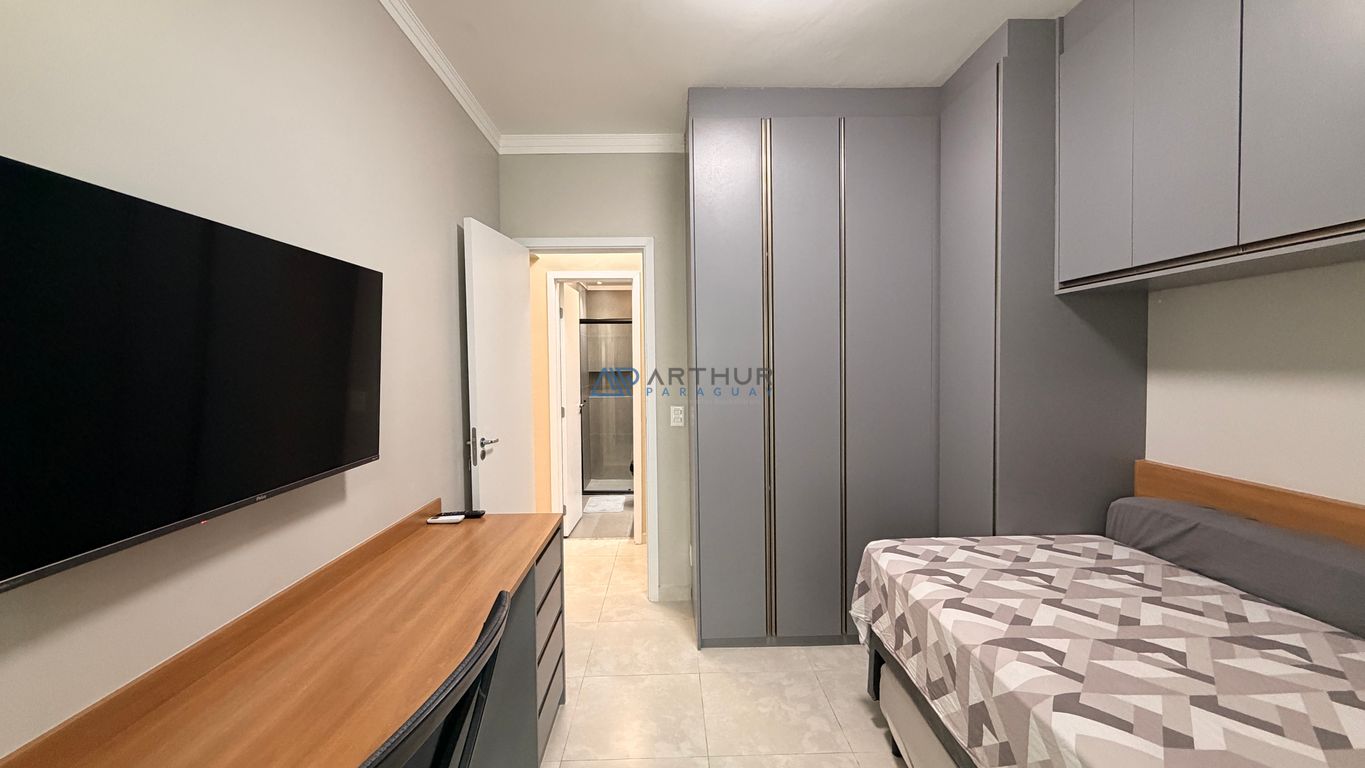 Apartamento 2 dormitórios à venda no Caiçara, Praia Grande – 77 m² - foto 22