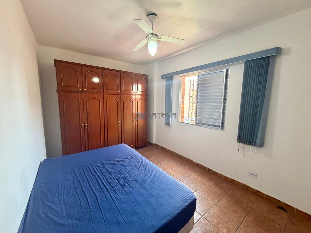 Apartamento 1 dormitório à venda no Canto do Forte, Praia Grande – 50 m² - foto 13